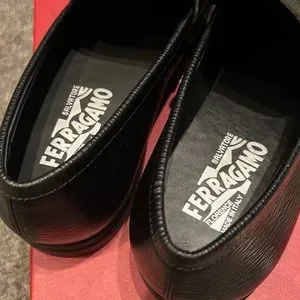 Salvatore Ferragamo | Shoes | Salvatore Ferragamo Martin  display picture 2